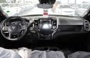 رام 2500 LARAMIE Dodge - Heavy Duty 4x4 GCC Specification