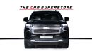 Chevrolet Tahoe  High Country-2 years warranty and Service Contract-Brand New-High Specification