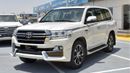 تويوتا لاند كروزر LAND CRUISER VXS Grand Touring S 5.7 V8 2021