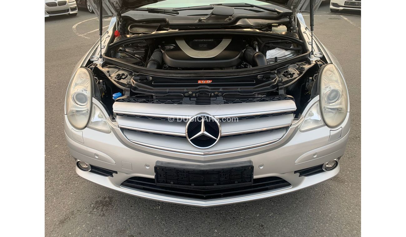Mercedes-Benz R 280 Mercedes R280_Gcc_2008_Excellent_Condihion _Full option