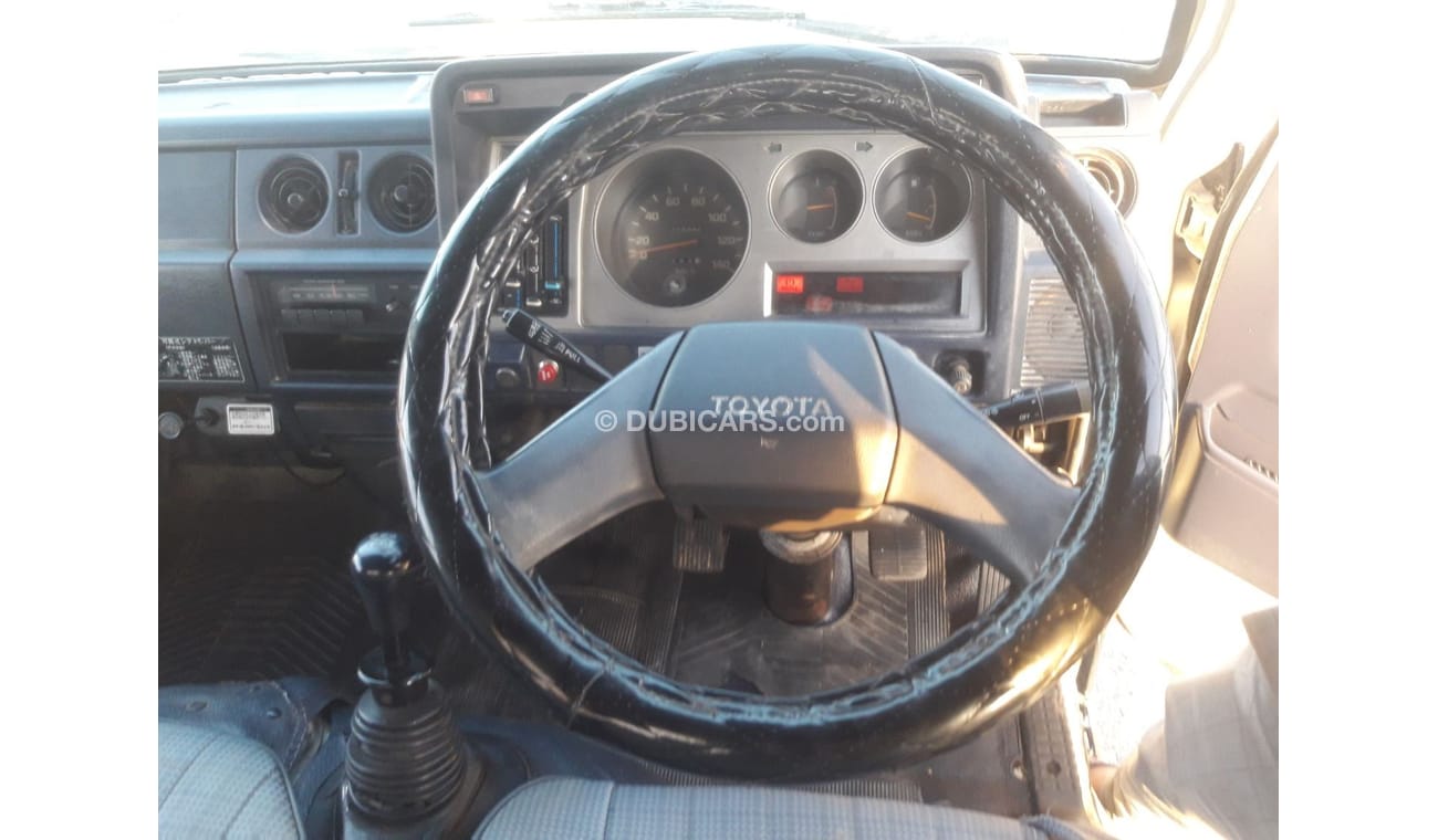Toyota Dyna TOYOTA DYNA TRUCK RIGHT HAND DRIVE (PM988)
