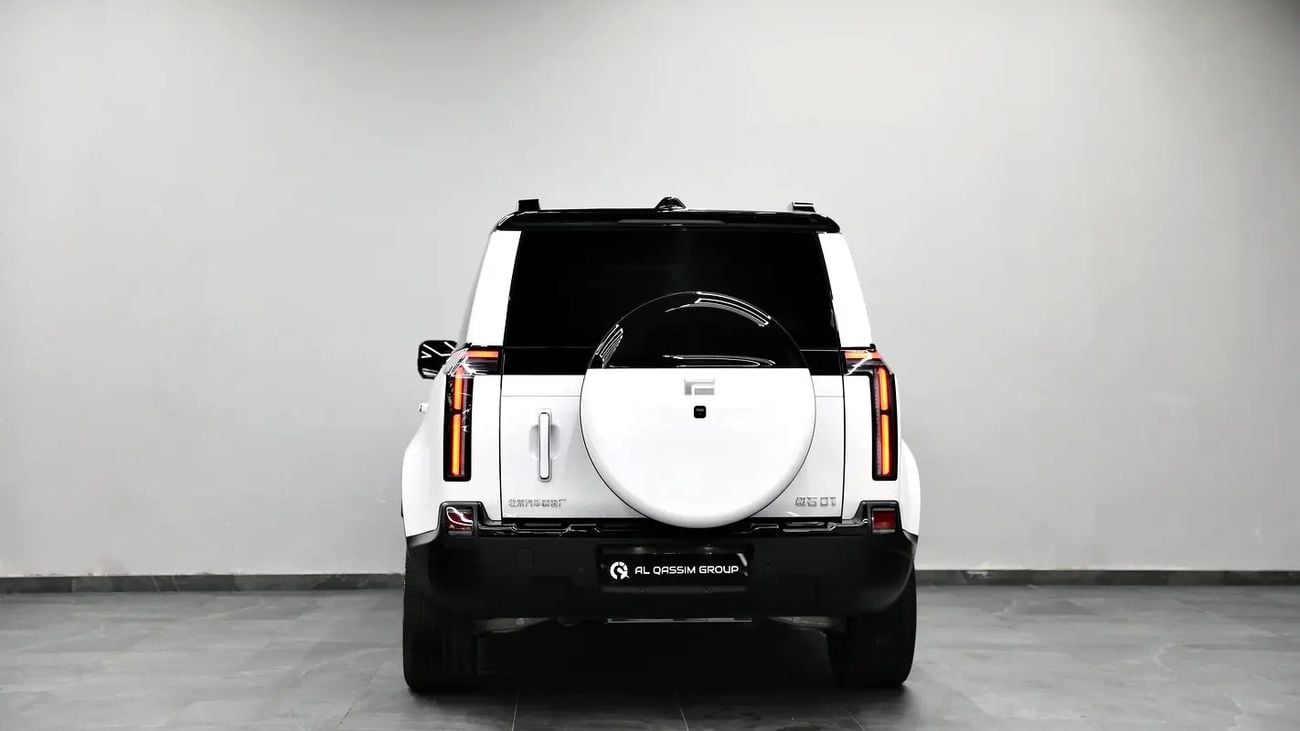 ROX 01 VIP | Full Option | Brand | 3,600 monthly | Registration Ref#ROX0126