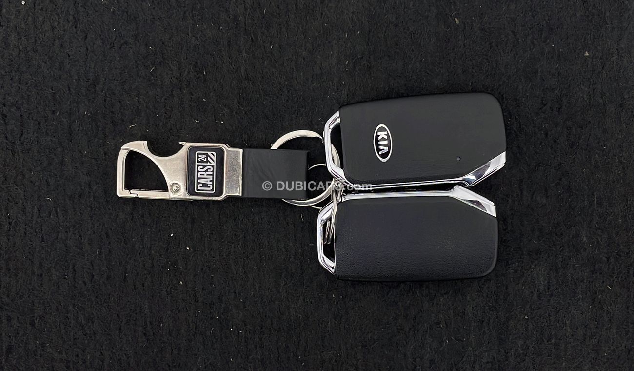 Kia Soul EX 1.6 | Under Warranty | Inspected on 150+ parameters