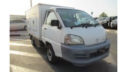 تويوتا Townace TOYOTA TOWNACE RIGHT HAND  DRIVE (PM1063)