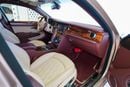 Bentley Mulsanne STD