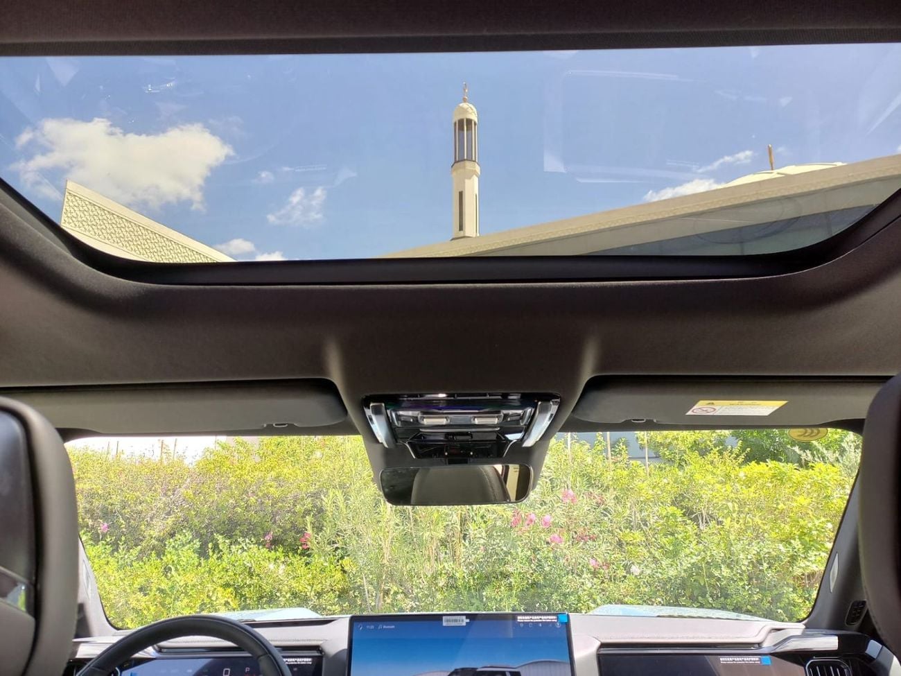 بي واي دي ليوبارد 8 Smart and Brave Deluxe Edition (7 Seats)