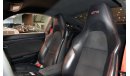 Porsche 911 GT3 ,GCC SPECS,FULL SERVICE HISTORY,UNDER WARRANTY