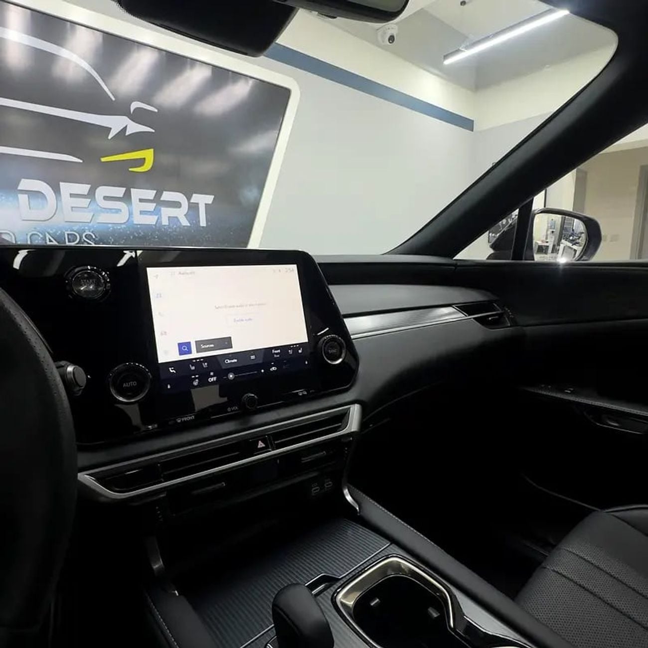 لكزس RX 350 Rx-350 Fsport