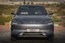بي واي دي سونغ بلس EV 2025 BYD Song Plus 605km Flagship Smart Driving Edition