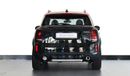 Mini John Cooper Works Countryman