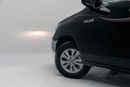 Toyota Hilux 4X2 2.7L - Attitude Black Inside Black | Export Only