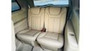 مرسيدس بنز GL 450 موديل 2008 خليجي فل مواصفات حاله ممتازه من الداخل والخارج