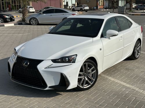 Lexus IS300