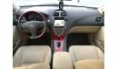 Lexus ES350 لكزس Es3550 موديل 2011 وارد بحالة جيدة