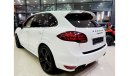 بورش كايان جي تي أس PORSCHE CAYENNE GTS 2013 MODEL IN PERFECT CONDITION WITH A 1 YEAR WARRNATY FOR ONLY 99K AED