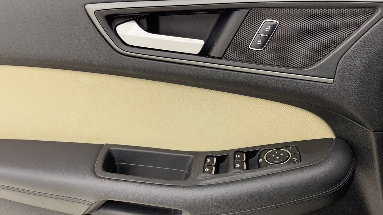 فورد إدج SE 3.5 | بدون دفعة مقدمة | اختبار القيادة في المنزل