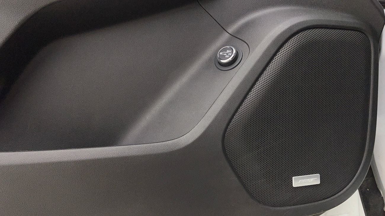 جي أم سي أكاديا AT4 3.6 | بدون دفعة مقدمة | اختبار القيادة في المنزل