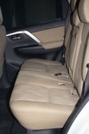 Mitsubishi Montero Sport Montero Sport 3.0 2WD GLX Med Line