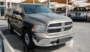 RAM 1500 SLT HEMI