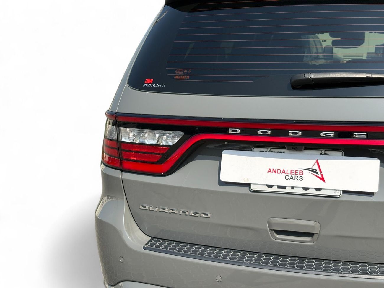 دودج دورانجو GT 3.6L (290 HP) | 2023 | GCC SPECS | AGENCY WARRANTY & SERVICE HISTORY | AED 2,220 per month