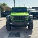 جيب رانجلر Rubicon 3.6L A/T (5 Seater)