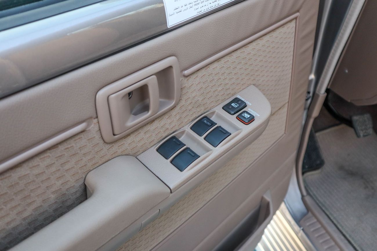 Toyota Land Cruiser 70 toyota land cruiser hardtop 4.0L 2024 model