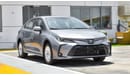 Toyota Corolla TOYOTA COROLLA 1.8L HYBRID 2023