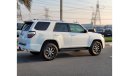 Toyota 4Runner TOYOTA 4RUNNER 2019 MODEL