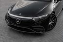Mercedes Benz EQS 450+ EQS 450+ | 3,917 P.M | 0% Downpayment | EXCELLENT CONDITION LOW KM'S