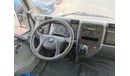 Mitsubishi Fuso Canter 4.2L, Diesel, Manual Grear Box, Front A/C, Dual Battery (LOT # 6452)