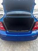 Chevrolet Aveo LT 1.6L Sedan