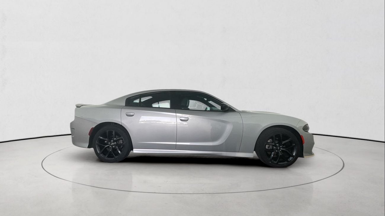 دودج تشارجر GT | upto AED 20,000 Ramadan Discount | شامل الضمان | 0 ﺪﻔﻋﺓ ﺃﻮﻟﻯ