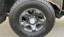 Toyota Land Cruiser 70 RHD DIESEL 2.8 Auto turbo  AUTO