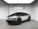 Tesla Cybertruck FOUNDATION SERIES AWD