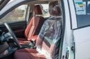 تويوتا هيلوكس DLX 2026 Toyota Hilux DLX 2.4L AT Diesel