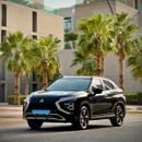 ميتسوبيشي إكلبس كروس 1.5T GLS (Mid Option)
