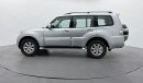 Mitsubishi Pajero GLS MIDLINE WITH SUNROOF 3.5 | Under Warranty | Inspected on 150+ parameters