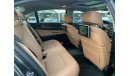 BMW 740Li BMW 740 Li_2013_GCC_Excellent_Condihion _Full option