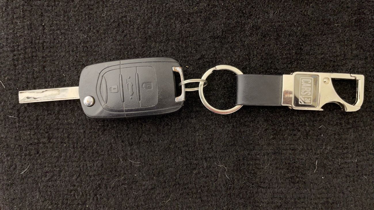 شيفروليه كابتيفا LS 1.5 | بدون دفعة مقدمة | اختبار القيادة في المنزل