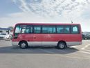 Nissan Civilian NISSAN CIVILIAN BUS RHD 2003 MODEL 4.1 L DIESEL MANUAL(PM20530)