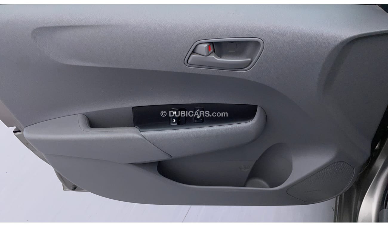 كيا بيكانتو LX 1.2 | بدون دفعة مقدمة | اختبار قيادة مجاني للمنزل