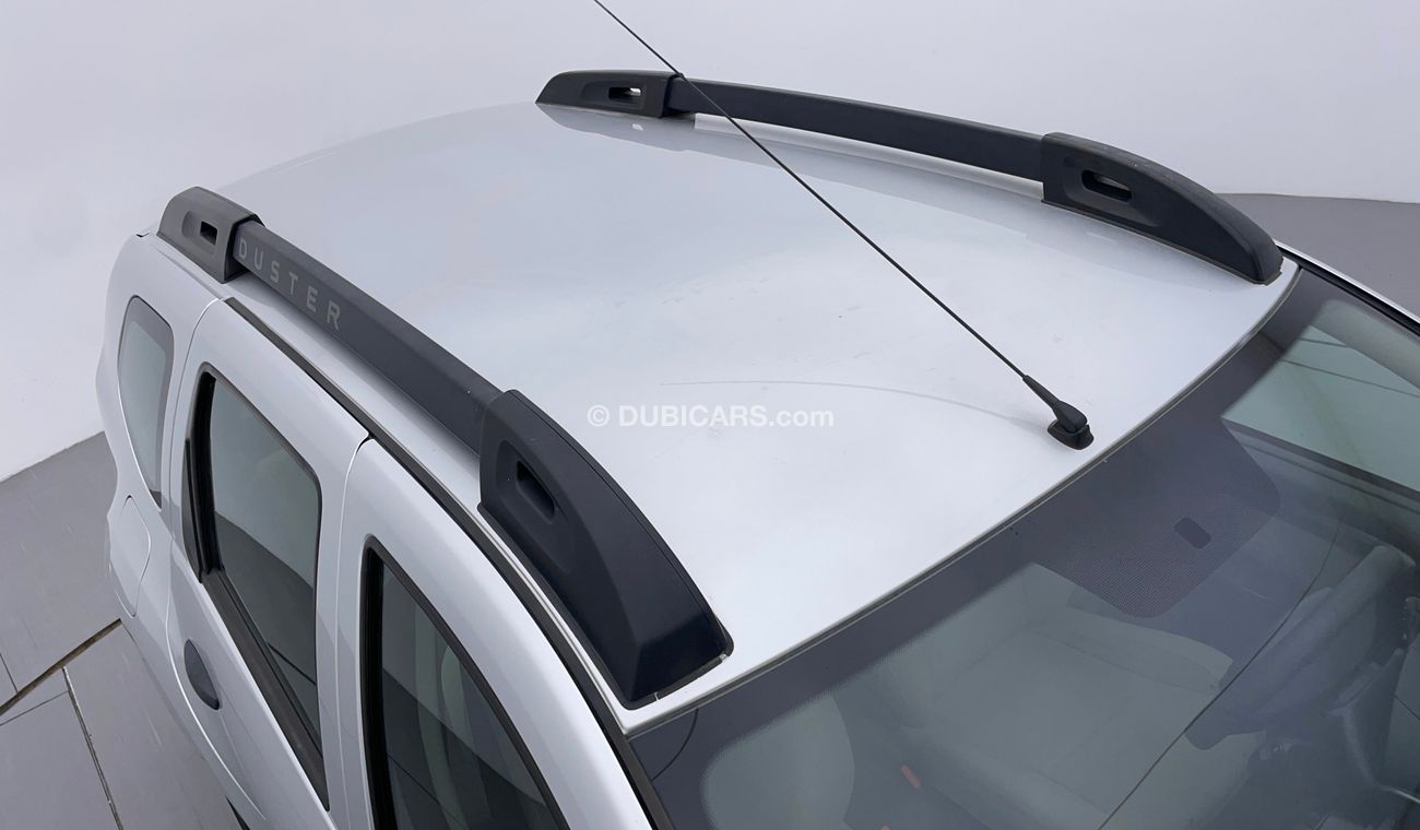 Renault Duster PE 2 | Zero Down Payment | Free Home Test Drive