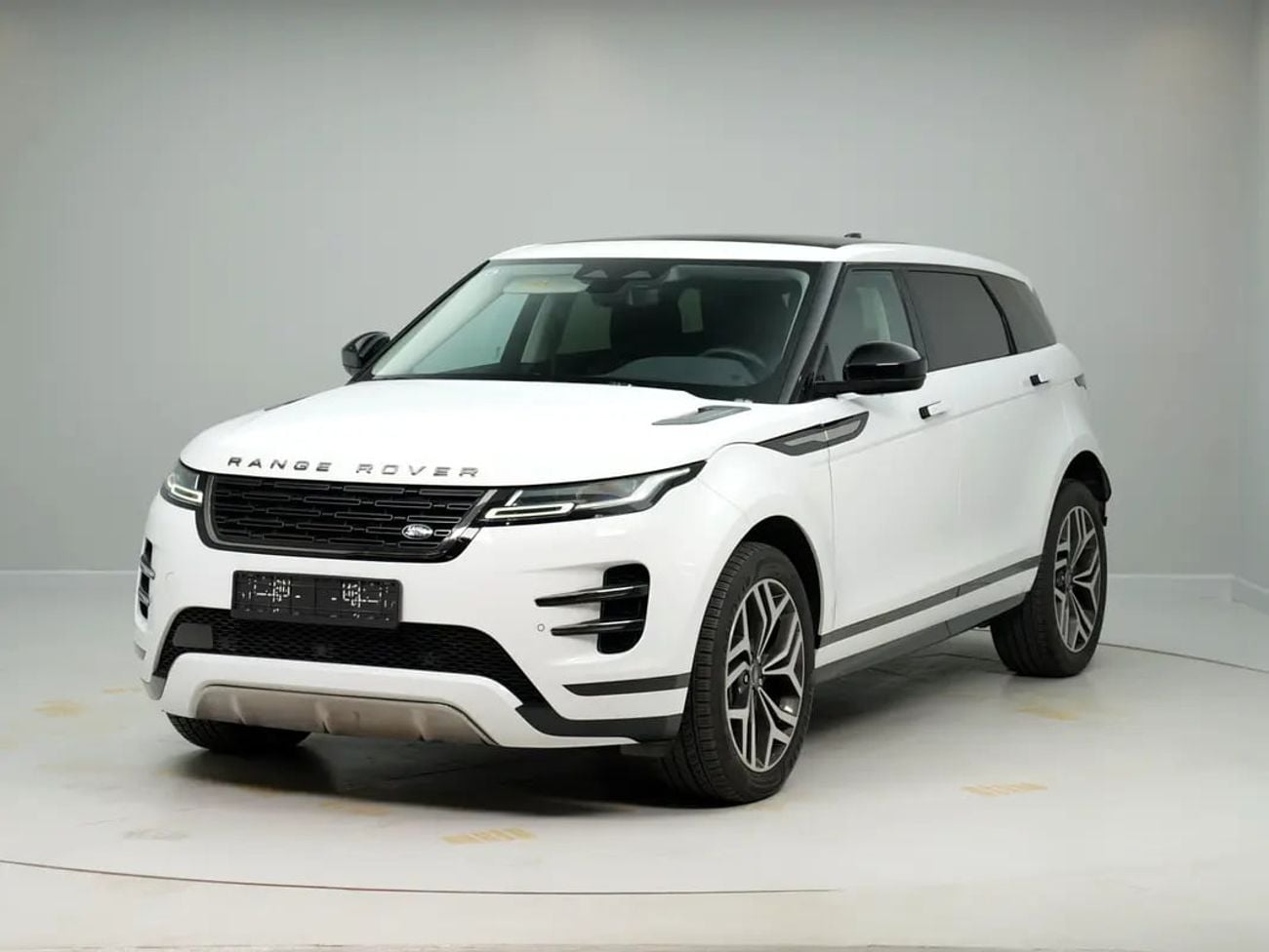 Land Rover Range Rover Evoque DYNAMIC SE P250 LOW Mileage | Great Condition