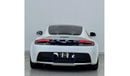 Aston Martin V12 Vantage 2014 Aston Martin Vantage S V12, Full Service History, Warranty, Low Kms, GCC