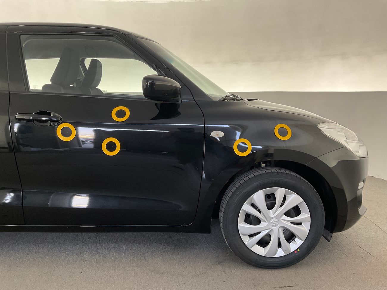 Used Suzuki Swift GL | Guaranteed Warranty | 0 Down Payment 2022 for ...