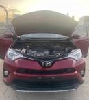 Toyota RAV4 ADVENTURE petrol ,2.5 liter ,right hand drive ,only for export available