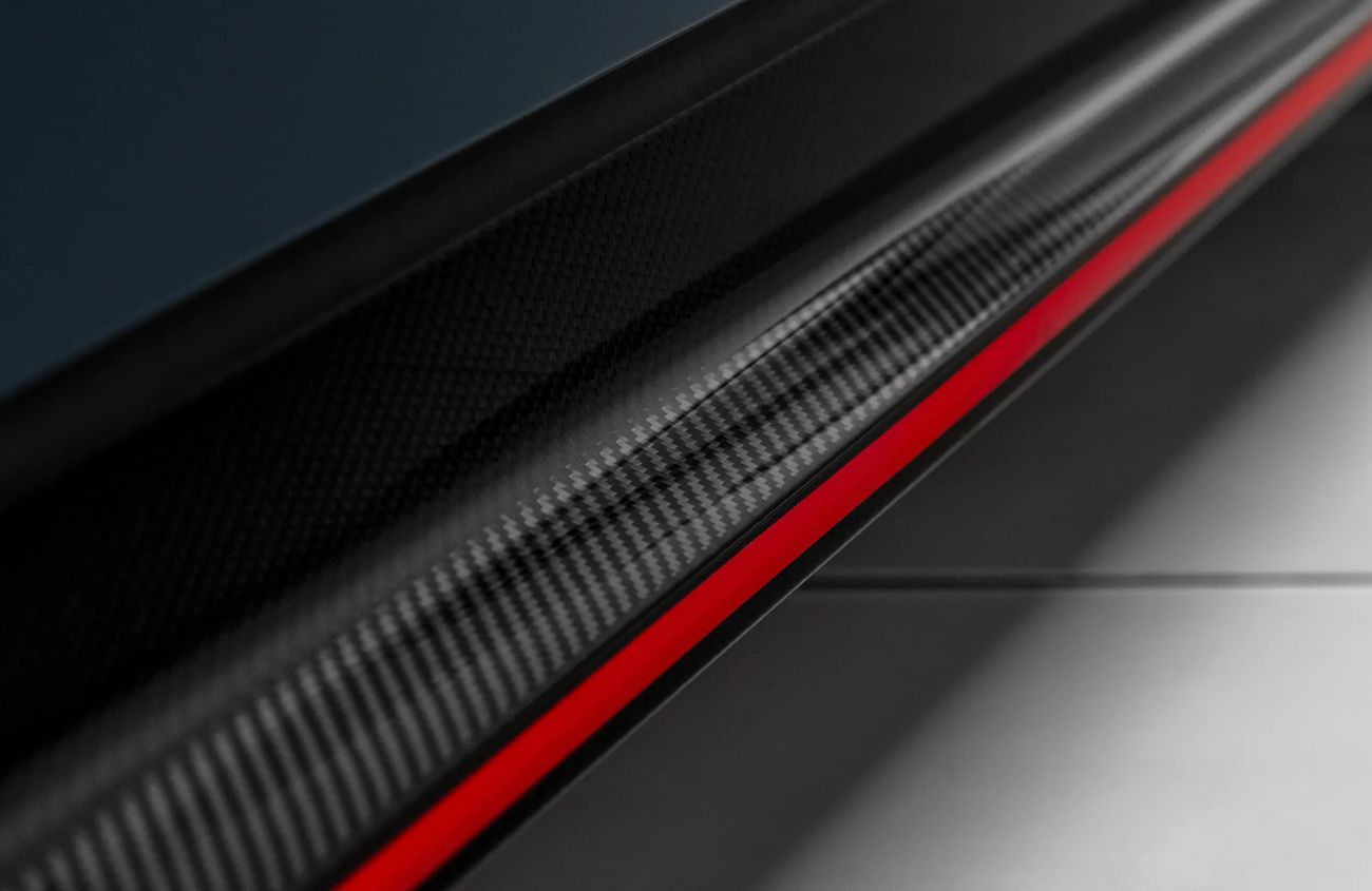 نيسان جي تي ار 3.8L V6 Twin-Turbocharged Engine