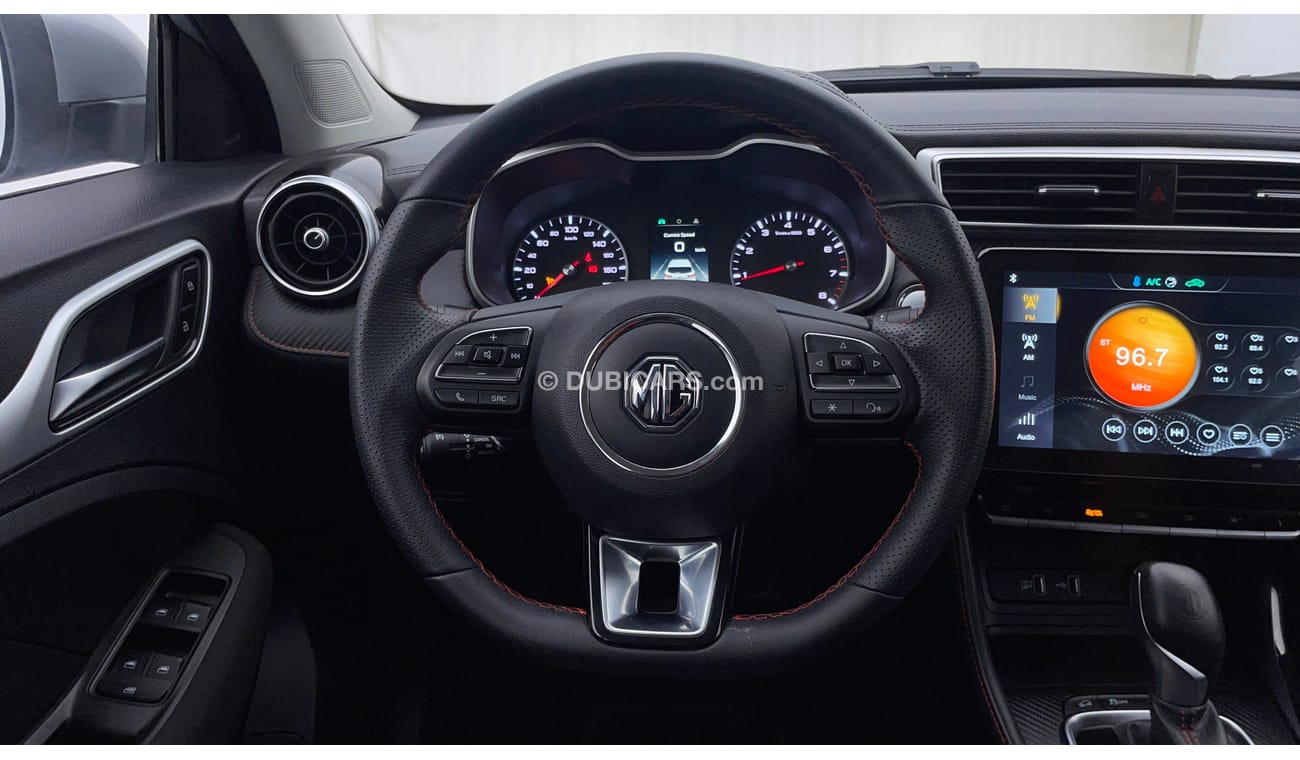 MG ZS STD 1.5 | Zero Down Payment | Free Home Test Drive