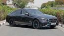 مرسيدس بنز E300 (For Export , НА ЭКСПОРТ) AMG EQ Boost 2.0T RWD 2026 GCC Без пробега