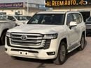 Toyota Land Cruiser TOYOTA LAND CRUISER GXR 4.0 2026